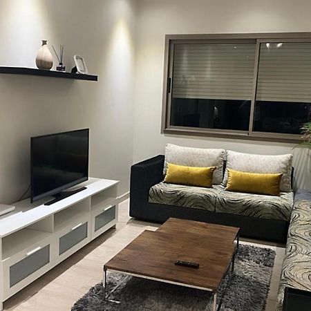 Studio De Luxe Sur Nouaceur & Aireport Mohamed 5 Casa Exteriör bild