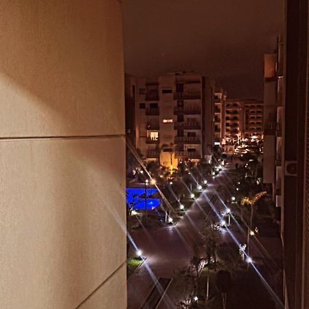 Studio De Luxe Sur Nouaceur & Aireport Mohamed 5 Casa Exteriör bild