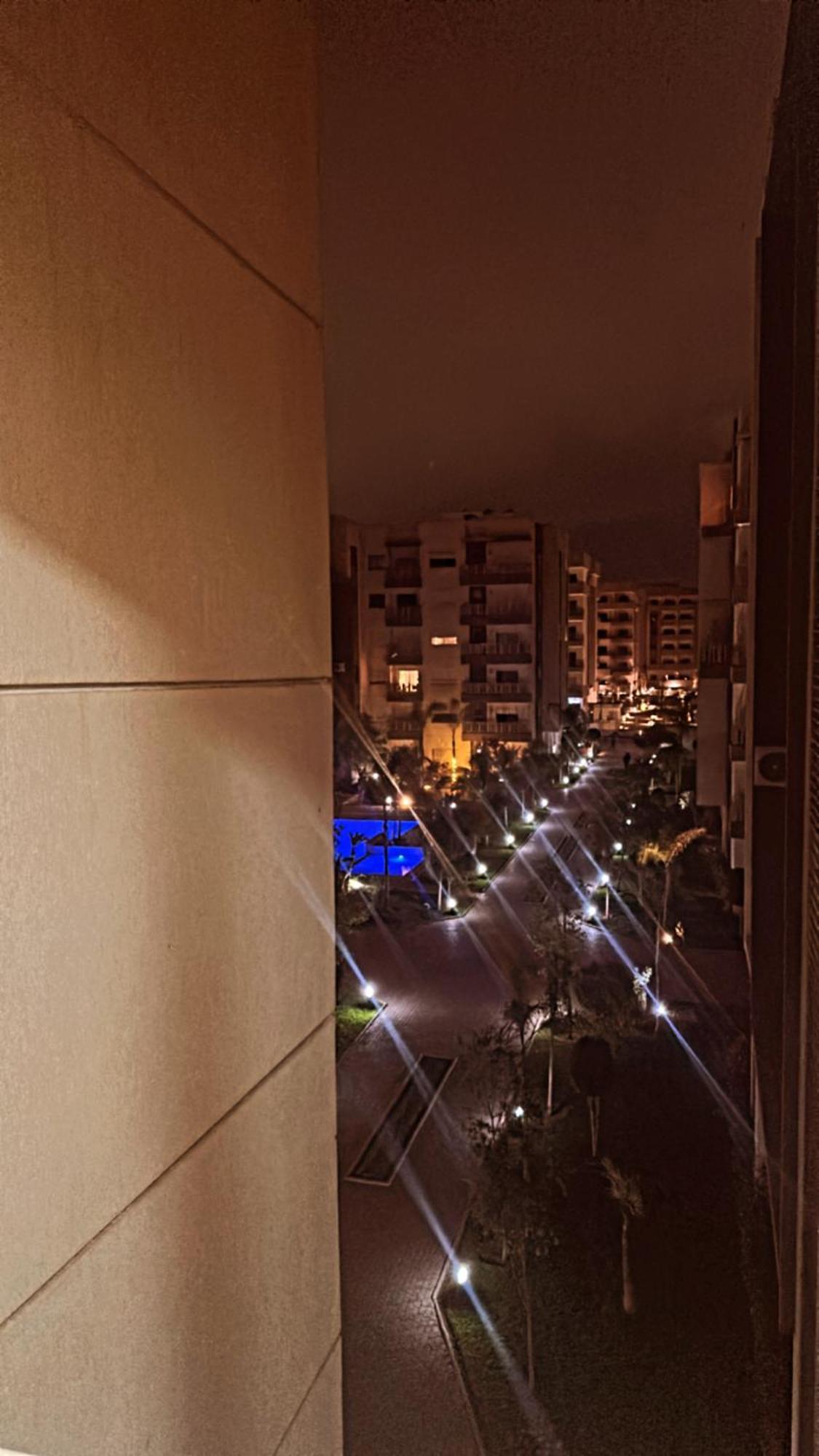 Studio De Luxe Sur Nouaceur & Aireport Mohamed 5 Casa Exteriör bild